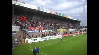 Helmond Sport  FC Eindhoven Vender [upl. by Powder]