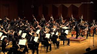 LvBeethoven quotEgmontquot Overture Op 84 [upl. by Ailuj]