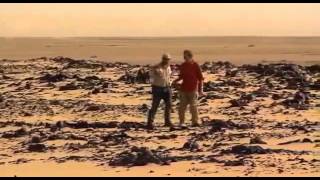 The Mystery Of The Egyptian Desert Glass  BBC Documentary [upl. by Dilaw]