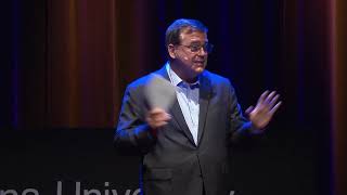 Data Privacy and Consent  Fred Cate  TEDxIndianaUniversity [upl. by Koran]