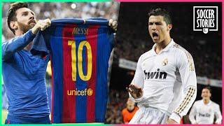 11 most iconic goal celebrations in football history  Oh My Goal [upl. by Leohcin575]