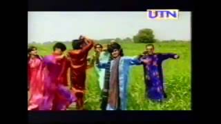 Billo De Ghar By Abrar Ul Haq Original Video [upl. by Acitel]