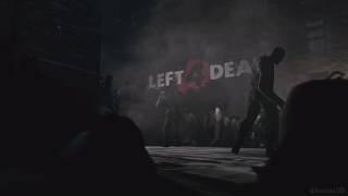 Left 4 Dead  Menu Theme [upl. by Eerehc]