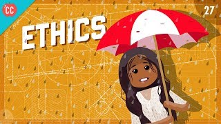 Engineering Ethics Crash Course Engineering 27 [upl. by Corny]