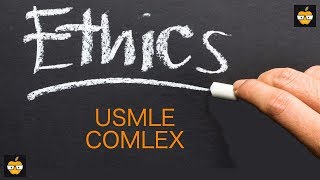 Core Ethical Principles Part 1 [upl. by Stephan]