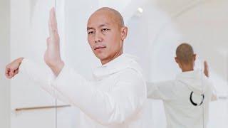 What Is Tai Chi Finally explained [upl. by Marquardt]