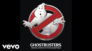 WALK THE MOON  Ghostbusters Official Audio [upl. by Oiril681]