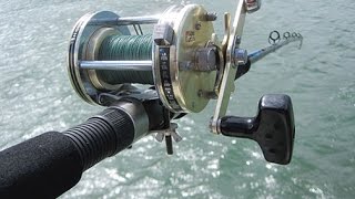 How To Spool A Reel With Braided Line [upl. by Billye288]