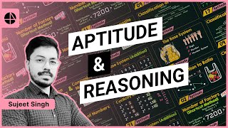 Introduction to Aptitude and Reasoning [upl. by Rollin843]