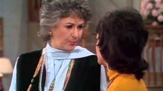 Maude The Complete Series 1972 Adrienne Barbeau Talks About Getting the Role HD [upl. by Scotney646]