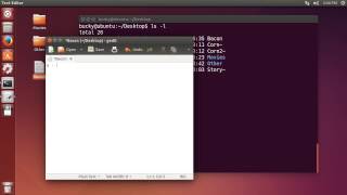 Linux Tutorial for Beginners  8  File Permissions [upl. by Toni]