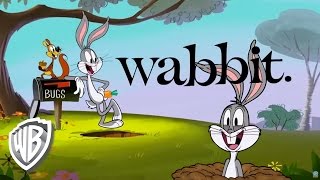 Wabbit [upl. by Rednas]