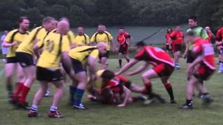 Beginners Guide To Rugby  How to play Rugby [upl. by Rodenhouse886]