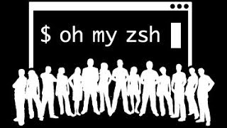 How To Install Zsh And Oh my zsh On macOS [upl. by Quiteris]