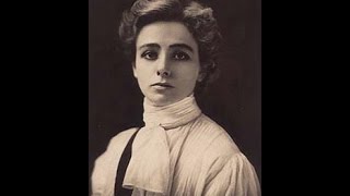 A Tribute To Maude Adams [upl. by Shiroma]