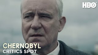 Chernobyl 2019  Critics Spot  HBO [upl. by Quincey]