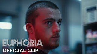 euphoria  fezco confronts nate season 1 episode 7 clip  HBO [upl. by Tripp732]