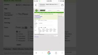 How to use putlocker [upl. by Girish]