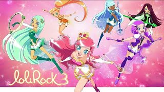 lolirock season 3 episode 26  The end of the beginning [upl. by Intisar]