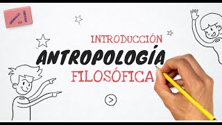 Antropología Filosófica [upl. by Gomez]