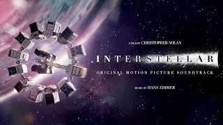 Interstellar Official Soundtrack  Cornfield Chase – Hans Zimmer  WaterTower [upl. by Havelock]