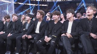 EPISODE BTS 방탄소년단  Billboard Music Awards 2017 [upl. by Carla]