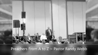 Preachers from A to Z Ministers Conference [upl. by Leavy582]