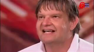 X Factor Season 5 2008 Bad Auditions UK [upl. by Yellehs134]