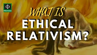 What is Ethical Relativism [upl. by Devina]