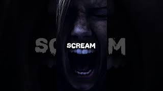 Scream Ghost Sound [upl. by Reprah]