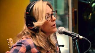 Tedeschi Trucks Band  quotAnyhowquot Live in Studio [upl. by Teena]