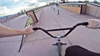 GoPro BMX  Woodward East [upl. by Votaw15]