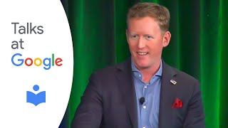 The Shot That Killed Bin Laden  Rob ONeill  Talks at Google [upl. by Mcclure480]