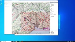 Trail Tech Voyager Pro Custom Maps v15 How To [upl. by Aicitan780]