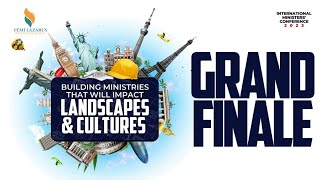 INTERNATIONAL MINISTERS CONFERENCE 2023  DAY 4  GRAND FINALE [upl. by Watkins]