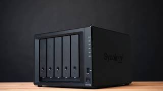 Firsttime Synology NAS Installation amp Setup Guide  Synology [upl. by Iaj]