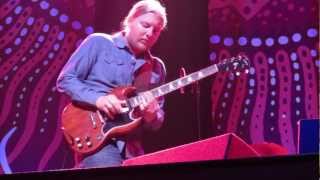 Tedeschi Trucks Band  quotMidnight In Harlemquot Solo [upl. by Mohandas]