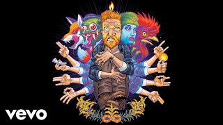 Tyler Childers  Peace of Mind Audio [upl. by Aneloc595]