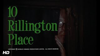 10 RILLINGTON PLACE  1971 HD Trailer [upl. by Erme803]