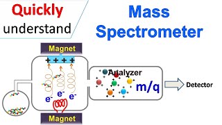 Mass spectrometry [upl. by Lytsyrk]