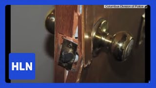 Burglars share tips on how to secure your home [upl. by German]