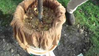 How to Make Cider at home [upl. by Zebada]