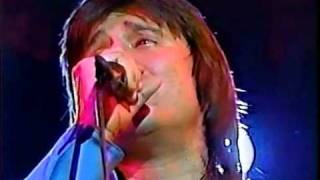 Journey  Faithfully Live In Tokyo 1983 HQ [upl. by Nanette]