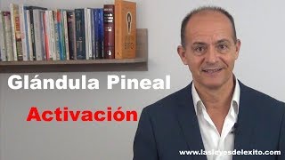 Como activar la glándula pineal conscientemente [upl. by Temple]