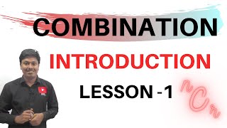 COMBINATION  Lesson1  Introduction [upl. by Ioab]