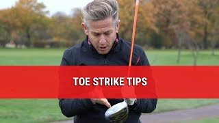 UNDERSTAND A TOE STRIKE [upl. by Hayalat]