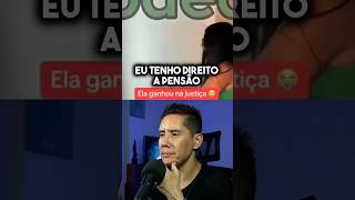 Como Se Prevenir Da Paternidade Socioafetiva E Pensão Socioafetiva [upl. by Admana]