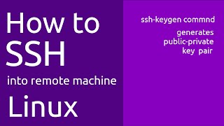 SSH Into remote machine  Error solving permission denied publickey gssapikeyex gssapiwithmic [upl. by Wiedmann]