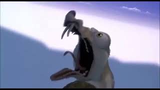 Scrat Scream Sound Effect [upl. by Lenore]