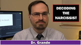 What are Narcissists Really Thinking  10 Narcissistic Behaviors and the Thoughts that Cause Them [upl. by Maye588]